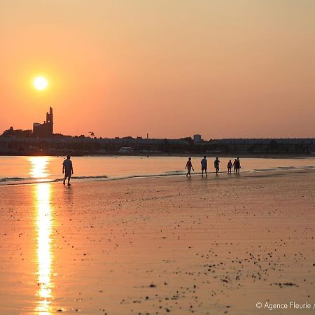 Appartement Royan, 200 M De La Plage Exteriér fotografie