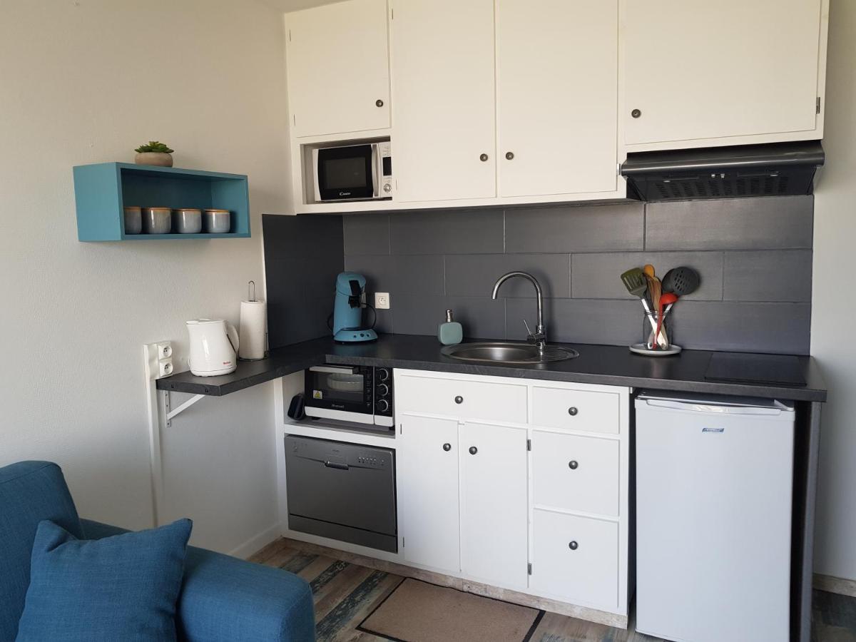 Appartement Royan, 200 M De La Plage Exteriér fotografie