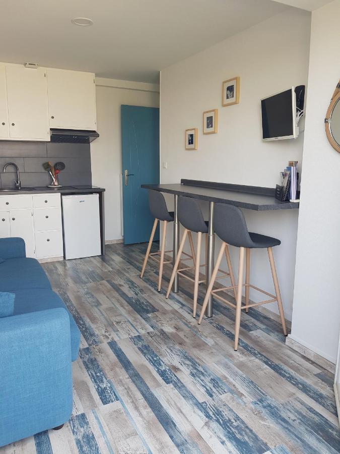 Appartement Royan, 200 M De La Plage Exteriér fotografie